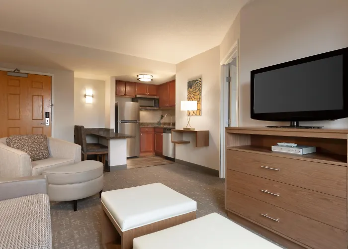 Staybridge Suites Tampa East- Brandon By Ihg