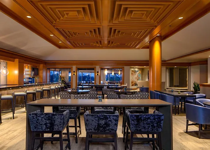 The Westin Tampa Waterside