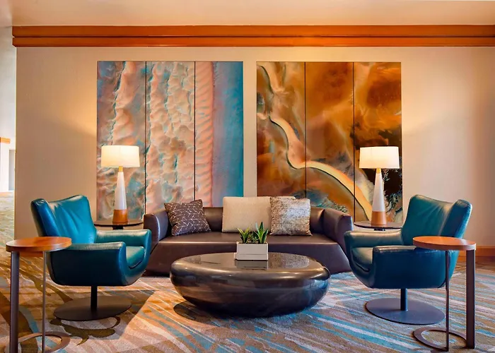 The Westin Tampa Waterside